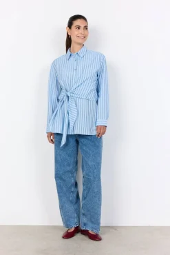 Soyaconcept pusero Bardot 3