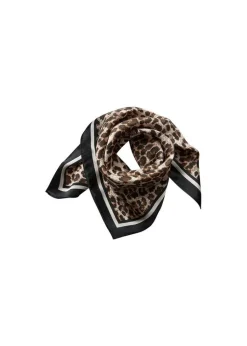 Soyaconcept silkkihuivi Pim 1