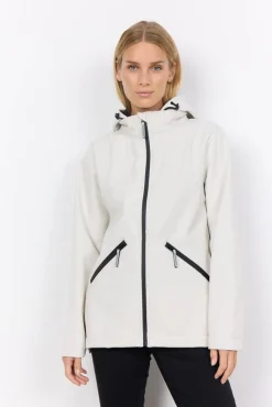 Soyaconcept softshell-takki Julla 8