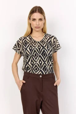 Soyaconcept t-paita Aretha 42