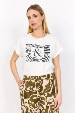 Soyaconcept T-paita Rina Fp 7