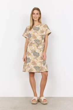 Soyaconcept trikoomekko Galina 41