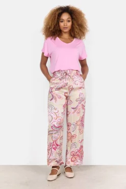 Soyaconcept trikoopaita Marica 32