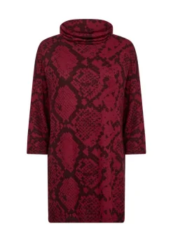 Soyaconcept tunika Biara Aop 146