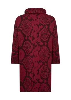 Soyaconcept tunika Biara Aop 146