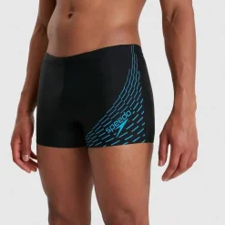 Speedo uimahousut Medley Logo Aquashort