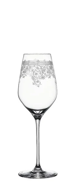 Spiegelau Arabescue valkoviinilasi 2 kpl