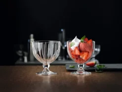 Spiegelau jäätelökulho Milano 2 kpl