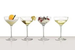 Spiegelau Kuohuviinilasi laakea