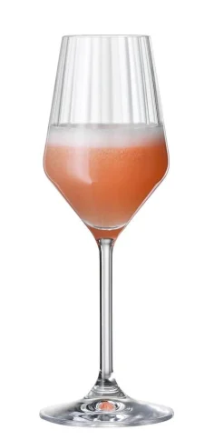Spiegelau Lifestyle Champagne kuohuviinilasi 4 kpl