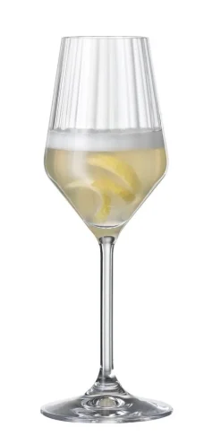 Spiegelau Lifestyle Champagne kuohuviinilasi 4 kpl