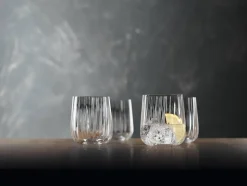 Spiegelau Lifestyle Tumbler lasit 4 kpl