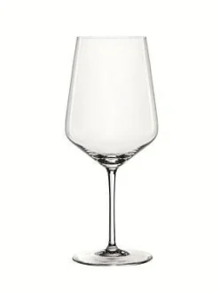 Spiegelau punaviinilasi Style 4 kpl