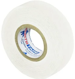 Sports Tape mailaerkka valkoinen