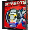 Spybots Roomguardian robotti