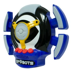 Spybots Roomguardian robotti