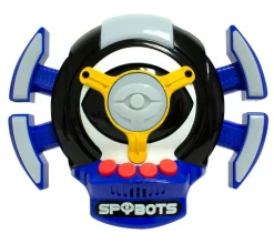 Spybots Roomguardian robotti