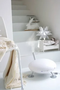 Stadler Form Fred ilmankostutin