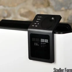 Stadler Form kosteudenpoistaja Albert valkoinen