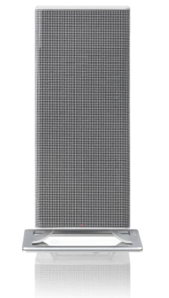 Stadler Form lämmitin Anna valkoinen