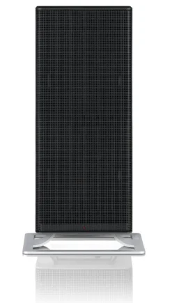 Stadler Form lämmitin Anna musta