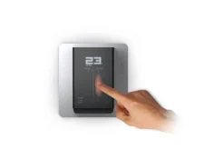 Stadler Form lämmitin Paul valkoinen