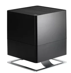 Stadler Form Oskar ilmankostutin musta