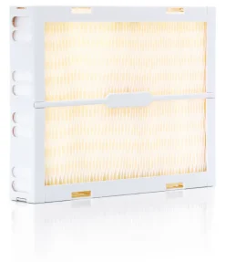 Stadler Form Oskar ilmankostutin musta