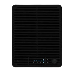 Stadler Form Viktor ilmanpuhdistin musta