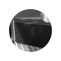 Stadler Form Viktor ilmanpuhdistin musta