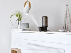 Stadler Ilmankostutin Emma musta