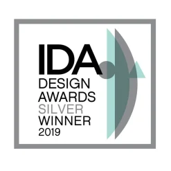 Stadler Ilmankostutin Emma valkoinen