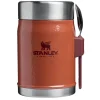 Stanley ruokatermos The Legendary Food Jar + Spork 0,4 l
