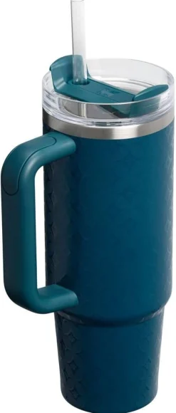 Stanley termosmuki The Quecher H2.O Flowstate 0,89 l