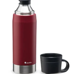 Stanley termospullo CityPark Thermavac punainen 1,1 l