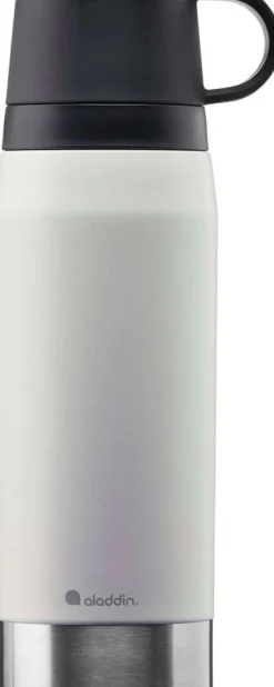 Stanley termospullo CityPark Thermavac harmaa 1,1 l