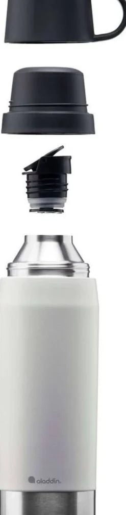 Stanley termospullo CityPark Thermavac harmaa 1,1 l