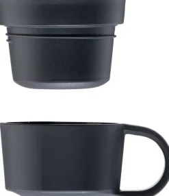 Stanley termospullo CityPark Thermavac harmaa 1,1 l