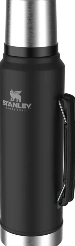 Stanley termospullo The Legendary Classic Bottle 1 l