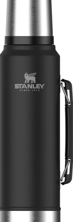 Stanley termospullo The Legendary Classic Bottle 1 l