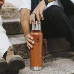 Stanley termospullo The Legendary Classic Bottle 1 l