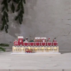 Star Trading joulukalenteri Jolly