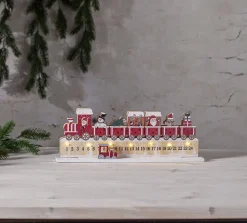 Star Trading joulukalenteri Jolly