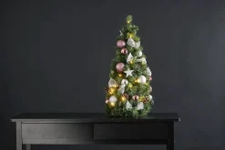 Star Trading koristekuusi Noel vihreä 65 cm