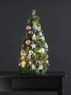 Star Trading koristekuusi Noel vihreä 65 cm