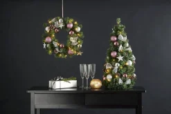 Star Trading koristekuusi Noel vihreä 65 cm