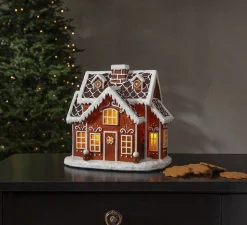 Star Trading koristekylä Gingerville 24,5 cm