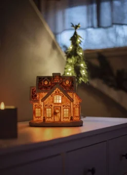 Star Trading koristekylä Gingerville 24,5 cm