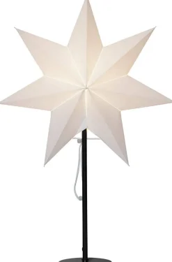 Star Trading pöytätähti Mixa valkoinen