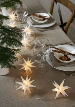 Star Trading valosarja December 210 cm